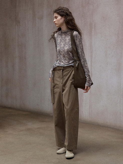 Moti Fit Top